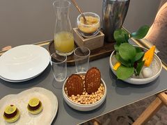 -Amber(香港置地文华东方酒店)