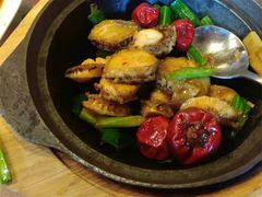-申粤轩酒楼·三十年粤菜经典(丁香花园店)