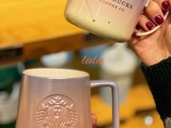-星巴克(凯德晶萃店)