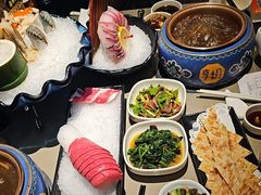 -享月汤皇·海鲜小火锅·聚会(曲江创意谷店)