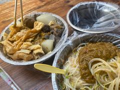 腐竹-正宗梧州牛肠酸