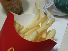 -麦当劳(北京南站店)