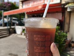 -世记咖啡(氹仔外卖店)