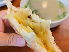 -陈聚德炒牛肉(樱花二路店)