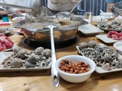 -牛一煲美食(江高店)