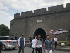 -中国人民抗日战争纪念馆