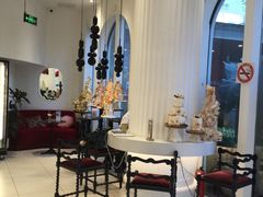 -杜哈夫DOUX RÊVE·生日蛋糕(日月光店)