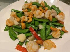 炒三鲜-瓯菜排档·温州海鲜(玕南店)