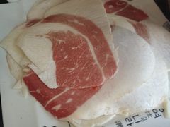 -金刚山(学府路店)