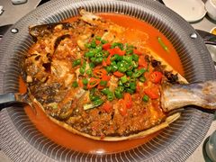 -半天妖烤鱼(西直门凯德mall店)