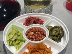 -巴盟人家·内蒙地方菜(华丽家族店)