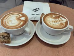 -PAIN CHAUD 百丘(静安久光店)