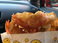 -信二嫂虾饼(振兴路店)