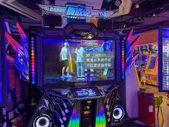 -星舰梦航(广百广场荔胜店)
