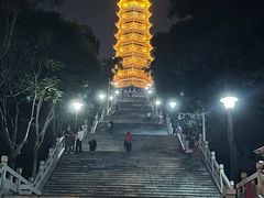 -红花山公园
