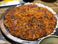 -冰川冷面·延边菜·炭烤串(观前店)