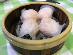 -快乐海鲜城(虎泉街店)