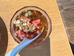 -渝信川菜 · 川味家常菜(财富购物中心店)