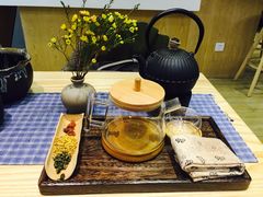 桂桂乌龙-扫雪煮茶(西村店)