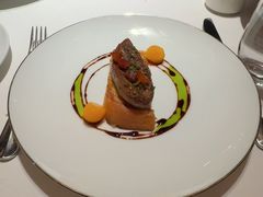 -滙壹西餐厅·厦门华尔道夫酒店