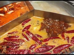 -犊门火锅(长沙五一广场总店)