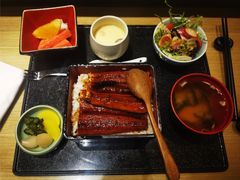 -西村日本料理(香格里拉饭店)