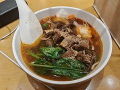 -三千粉牛肉米粉(来客茂店)