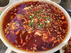 -庆合府重庆大排档(紫都城店)