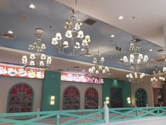 -龙聚德北京烤鸭(沙坪坝华宇A馆店)