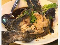 -灯笼馆海鲜餐厅