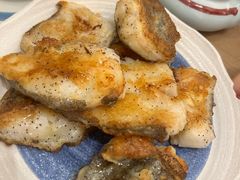 -大渔铁板烧(海雅缤纷城店)