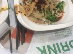-魏家凉皮(西安秋林宏业商厦店)