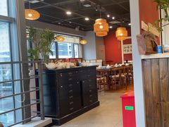 -博望坡饭店(宜山路店)