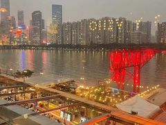 -AZUL by FUEL蓝色·法式酒馆(琶醍店)