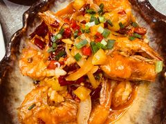 -农家湘菜(安亭店)
