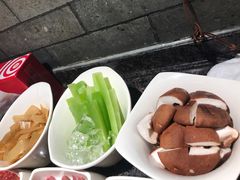 -海底捞火锅(崇文门新世界百货店)
