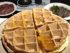 -楠柏弯休闲山庄(梨花溪店)