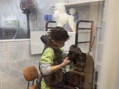-芭比堂动物医院·犬猫全科·异宠专科(雁塔分院)