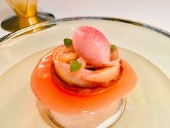 -Caprice(香港四季酒店)