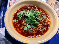 -马路边边串串香(苗栗路店)