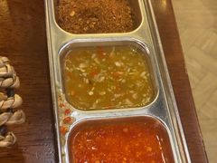 -麒麟风烤牛肉·云南烧烤小排档(丹凤街店)