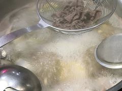 -三毛牛肉店(福强店)