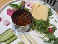 -关东小磨东北菜(上海长风大悦城店)