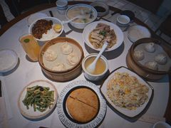 -东园小馆·早茶·淮扬小炒(印象汇店)