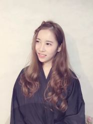 奶茶棕-形象革命造型·护肤Hair Studio