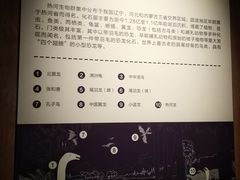 -贝林大翅鲸简餐厅(国家海洋博物馆店)