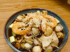 -悦色烤鸭店