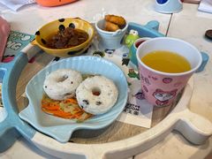 -水桶王国主题餐厅·聚会·生日派对·亲子活动·家庭套餐(亚龙湾希尔顿店)