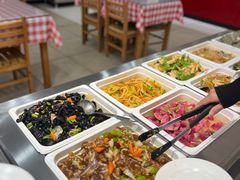 -孟记粥铺·家常菜·烧烤·粥(亚运村店)