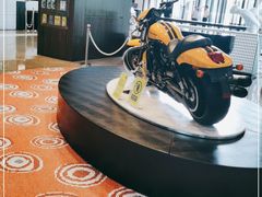 -上海虹桥西郊假日酒店